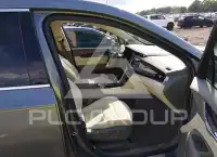 2021 Cadillac XT6 фото