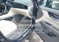 2021 Cadillac XT6 фото