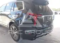 2021 Cadillac XT6 photo