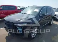 2021 Cadillac XT6 photo
