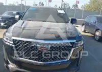 2021 Cadillac ESCALADE фото