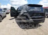 2021 Cadillac ESCALADE photo