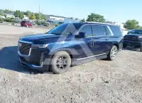 2021 Cadillac ESCALADE photo