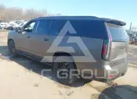 2021 Cadillac ESCALADE photo