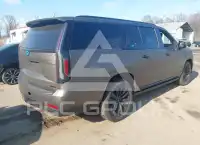 2021 Cadillac ESCALADE photo