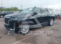 2021 Cadillac ESCALADE фото