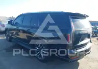 2021 Cadillac ESCALADE фото