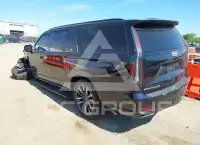 2021 Cadillac ESCALADE фото