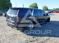 2021 Cadillac ESCALADE photo