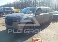 2021 Cadillac ESCALADE photo