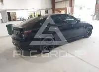 2021 Cadillac CT5 photo