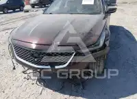2021 Cadillac CT5 фото