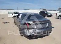 2021 Cadillac CT5 photo