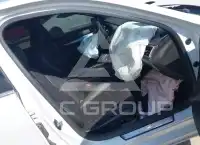 2021 Cadillac CT5 фото
