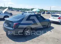 2021 Cadillac CT5 фото