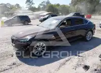 2021 Cadillac CT5 фото