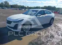 2021 Cadillac CT5 photo