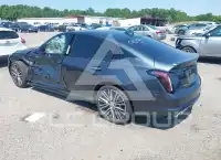 2021 Cadillac CT5 фото