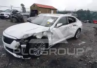 2021 Cadillac CT5 photo