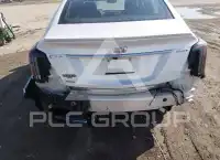 2021 Cadillac CT5 photo
