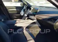 2021 Cadillac CT5 фото