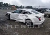 2021 Cadillac CT5 photo