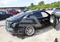 2021 Cadillac CT5 фото