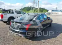 2021 Cadillac CT5 photo