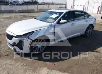 2021 Cadillac CT5 photo