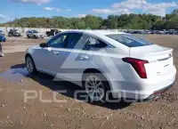 2021 Cadillac CT5 photo
