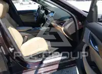 2021 Cadillac CT5 фото