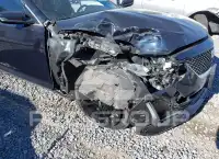 2021 Cadillac CT5 фото