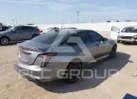 2021 Cadillac CT5 photo