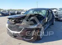 2021 Cadillac CT5 photo