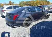2021 Cadillac CT5 фото