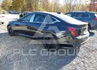 2021 Cadillac CT5 фото