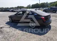 2021 Cadillac CT5 фото