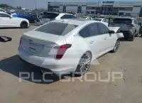 2021 Cadillac CT5 фото