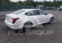 2021 Cadillac CT5 photo