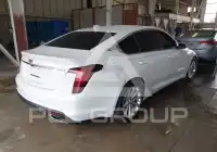 2021 Cadillac CT5 photo