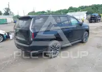 2021 Cadillac ESCALADE фото