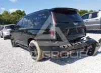 2021 Cadillac ESCALADE фото