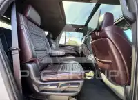 2021 Cadillac ESCALADE фото