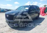 2021 Cadillac ESCALADE фото