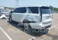 2021 Cadillac ESCALADE фото