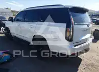 2021 Cadillac ESCALADE photo