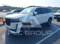 2021 Cadillac ESCALADE фото