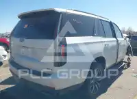 2021 Cadillac ESCALADE фото