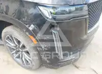 2021 Cadillac ESCALADE фото