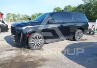 2021 Cadillac ESCALADE фото